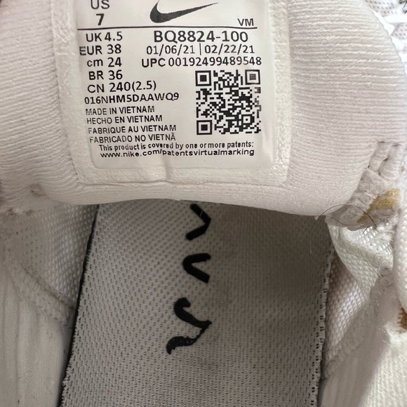 Nike Air Max - Picture 6 of 6